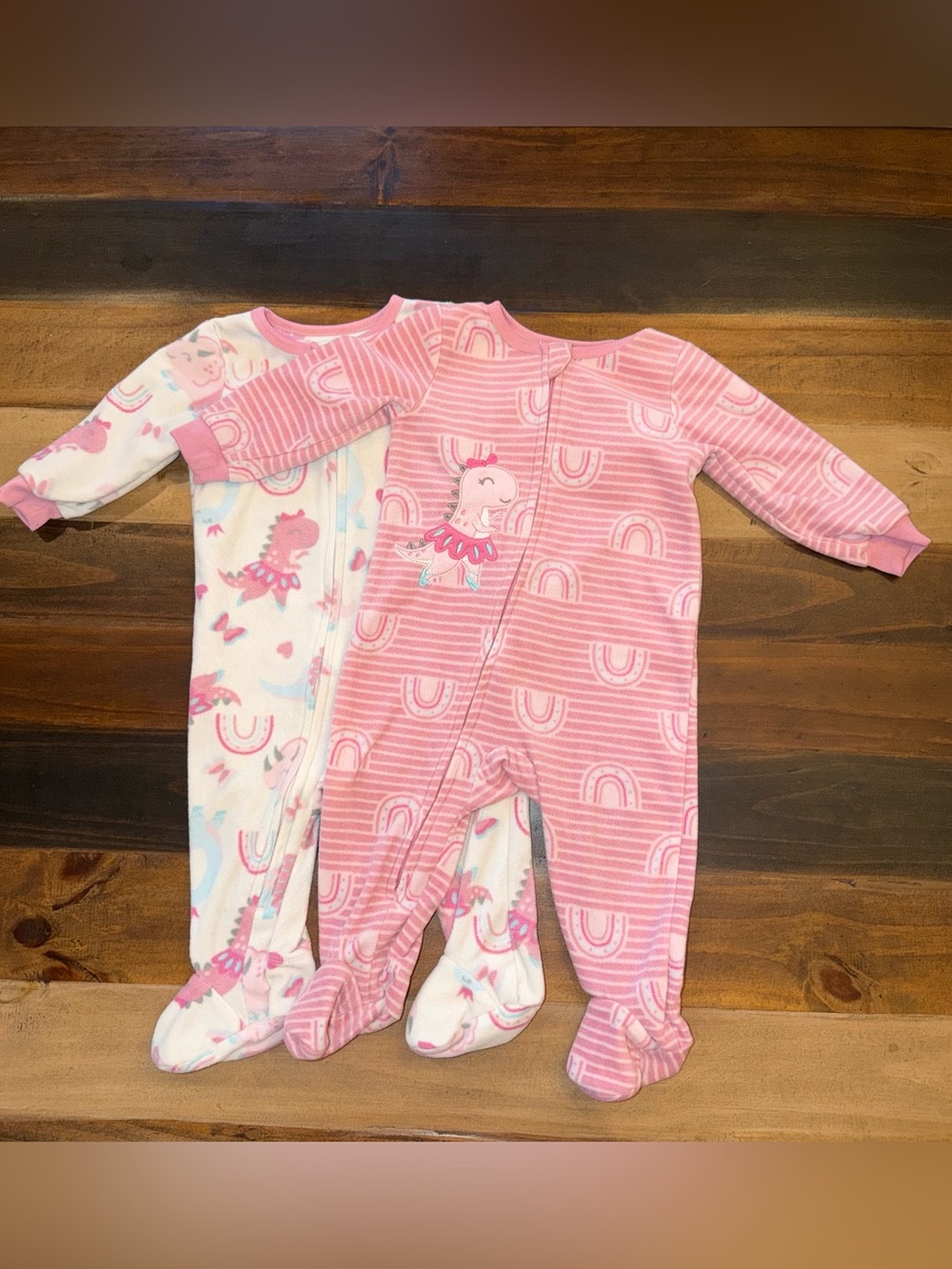 Girls 6–9 & 9 Month Clothing Bundle – Adorable Baby Lot! 💕 - Picture 2 of 16